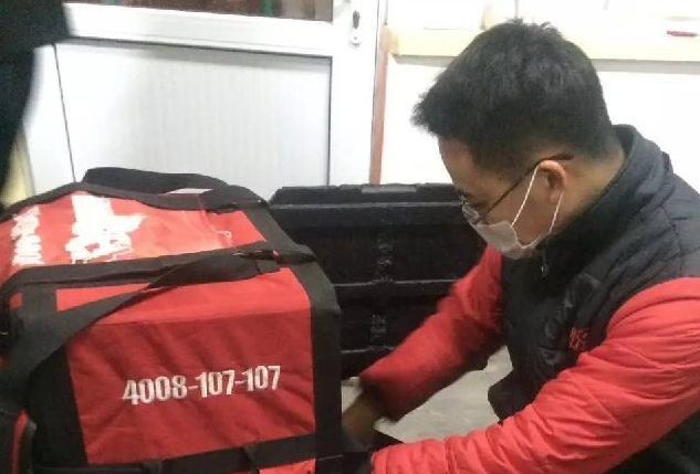 火鍋外賣中，到底是誰(shuí)扯了好評(píng)的后腿？|餐飲界