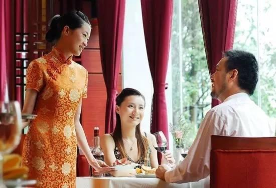 服務(wù)做到這10個(gè)細(xì)節(jié)，你的餐廳也是10年老店！|餐飲界