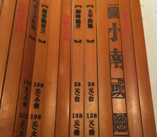 餐飲市場發(fā)展過程中，菜單的10年蛻變...|餐飲界