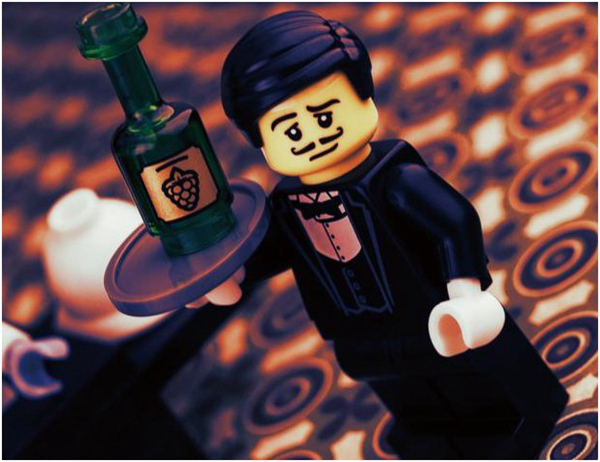 餐廳刷爆朋友圈的秘密，原來(lái)是你家服務(wù)員做到這些？|餐飲界