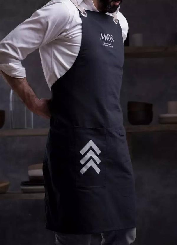 三個(gè)辦法，讓餐廳工服不再是不合身的消耗品|餐飲界