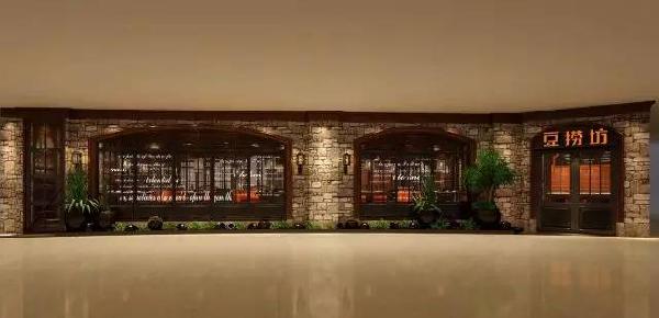 稱不上主流的杭幫菜，為何總能帶火購物中心？|餐飲界