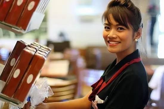 優(yōu)秀餐飲人的品質(zhì)，看了真的好自豪！|餐飲界