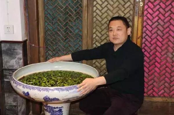 餐廳靠這“七字真經(jīng)”做明檔，營(yíng)業(yè)額大幅提升！|餐飲界