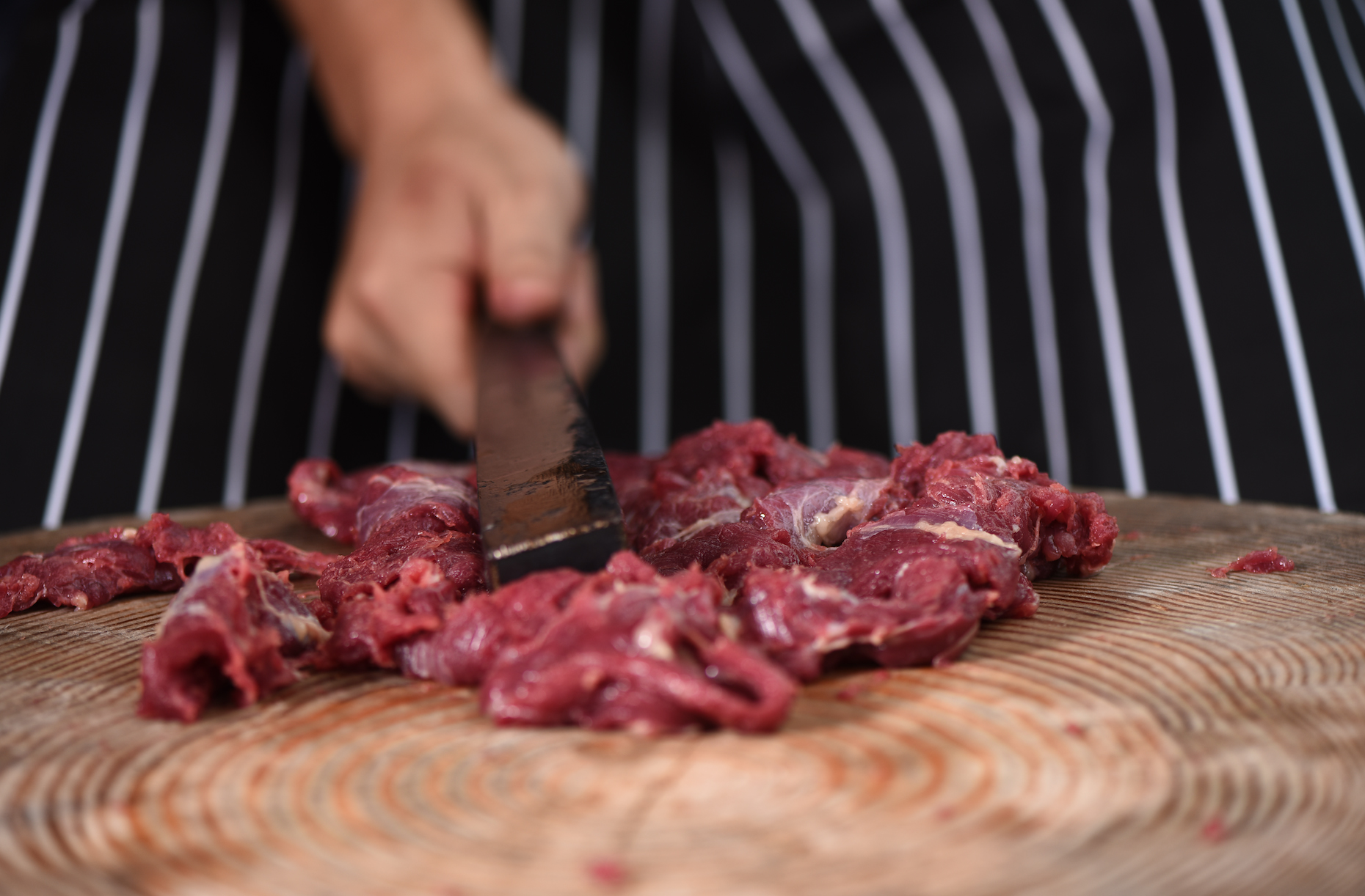 潮汕鮮牛肉火鍋迎來倒閉潮，跟風死的背后如何突圍？