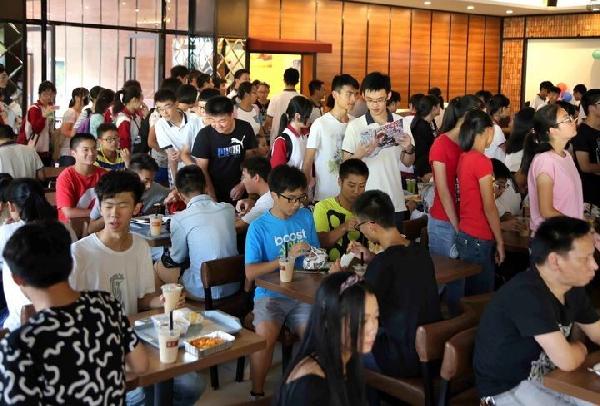 做了這么多年餐飲，不懂這四個(gè)誤區(qū)你就白忙了！|餐飲界