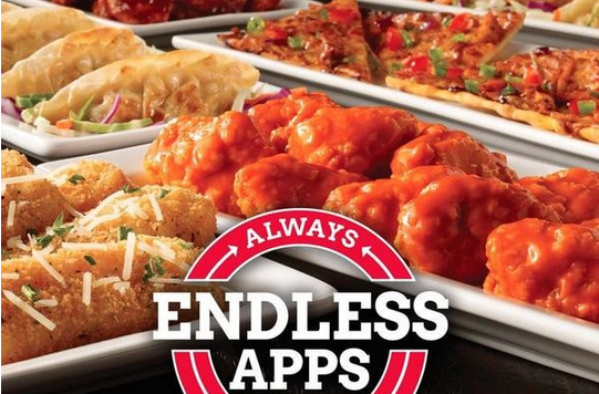 休閑餐廳想要轉(zhuǎn)型成美食酒吧，搭配推出“無(wú)限供應(yīng)”下酒菜|餐飲界