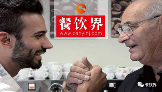 第三次咖啡浪潮到來，星巴克的真正競爭對手竟然是它？ |餐見