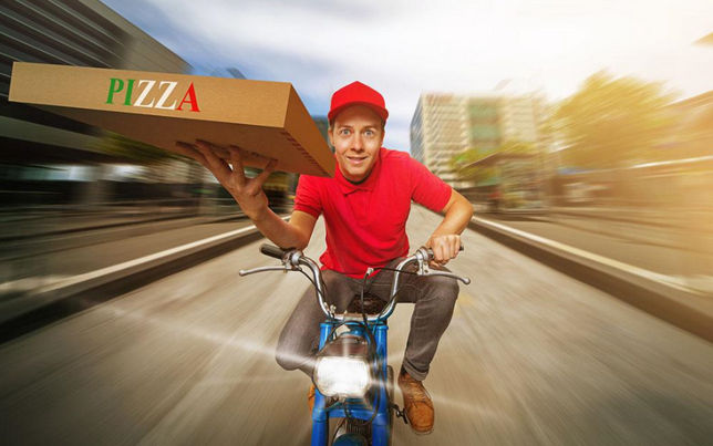 “跑馬圈地”的燒錢(qián)階段后，外賣(mài)行業(yè)整合已成必然|餐飲界