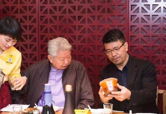 這些正在崛起的“新匠心派”，才是中國(guó)餐飲真正的未來(lái)？|餐飲界