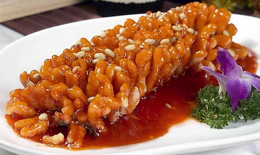 松鼠鱖魚(yú)年賣7000萬(wàn)元 餐飲產(chǎn)業(yè)化標(biāo)準(zhǔn)太重要|餐飲界