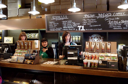 別讓設(shè)計師毀了你的餐廳！|餐飲界