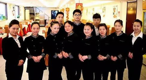 讓員工有干勁，餐飲老板最應(yīng)該干好這兩件事|餐飲界