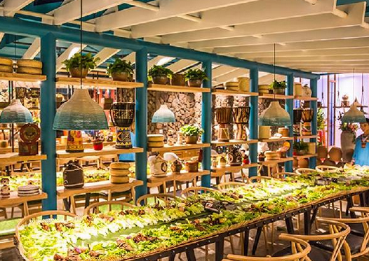 餐飲業(yè)又一個(gè)“時(shí)間窗口”：走出商業(yè)體，搶灘社區(qū)店！|餐飲界