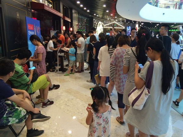 開餐廳須知：2020年的購物中心會是什么樣？|餐飲界