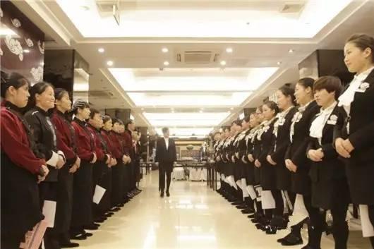 7種不同類型員工，餐飲店長應(yīng)該這樣管！|餐飲界