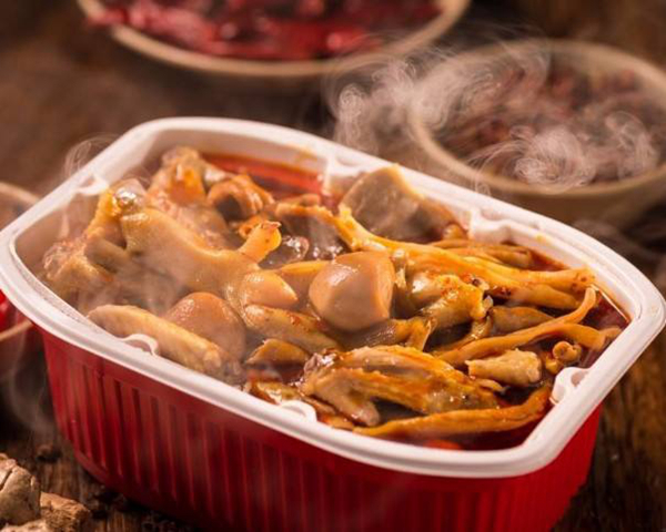 方便火鍋千億市場爆發(fā)前夜：品牌企業(yè)如何過關(guān)斬將？|餐飲界