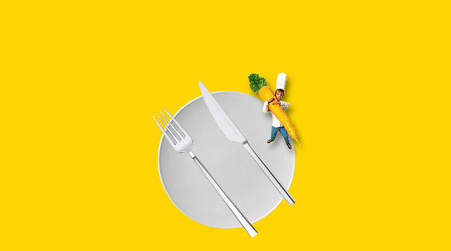 新玩法不斷侵入餐飲業(yè)，餐桌裸眼3D是個好生意？