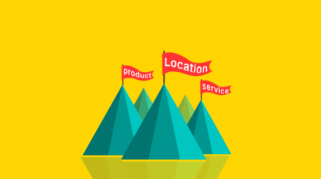 你不玩思維，思維就要玩你，如何跨過餐飲的八座大山？