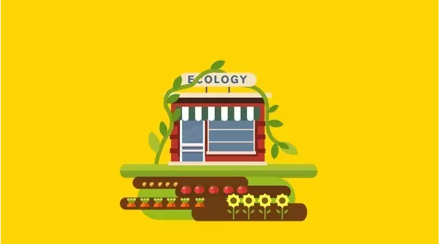 生態(tài)餐廳冒頭跡象明顯，如何避免“前浪死在沙灘上”？|餐飲界