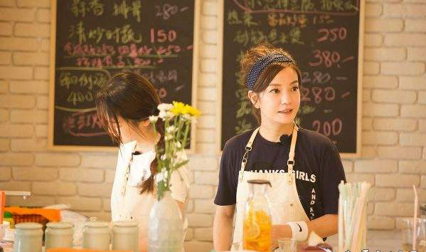 趙薇作為餐廳店長的這9大閃光點，值得餐飲人學(xué)習(xí)！|餐飲界