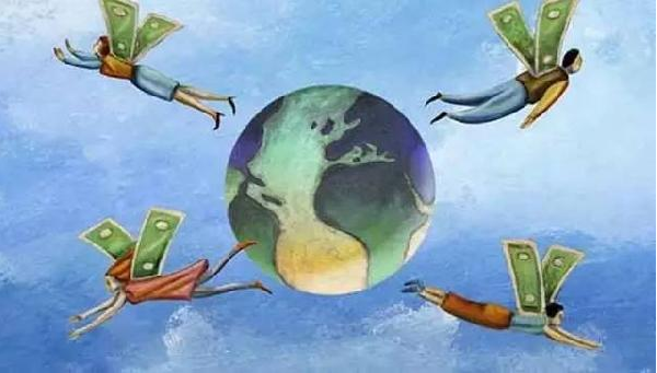 未來：從餐飲出發(fā)，換種思維模式淺談未來的趨勢與機會|餐飲界