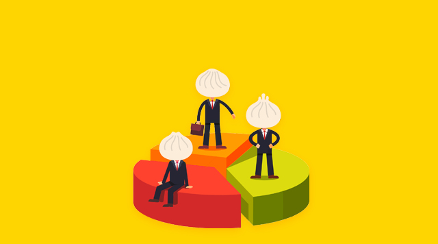 看似云淡風(fēng)輕的包子行業(yè)，正在孕育著一場(chǎng)餐飲連鎖品牌的大戰(zhàn)