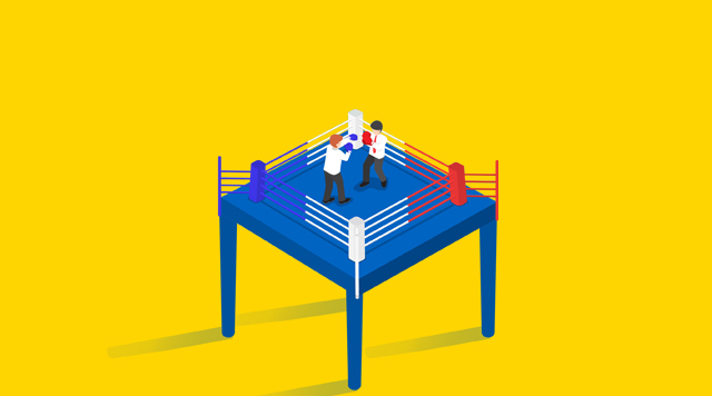 不勝則敗的商戰(zhàn)3.0時(shí)代，怎么打破餐飲格局的天花板？