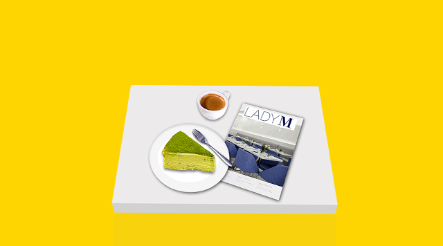 Lady M成又一網(wǎng)紅蛋糕？營(yíng)銷和產(chǎn)品是時(shí)候雙手抓了