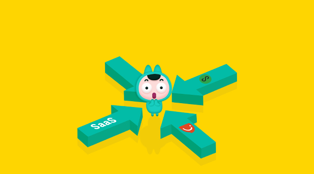 餓了么正面緊逼，騰訊小程序虎視眈眈，美團(tuán)到了有史以來(lái)最危險(xiǎn)時(shí)刻