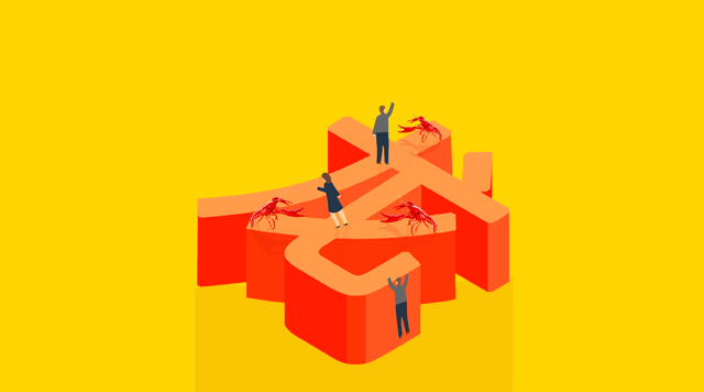 火爆的小龍蝦產(chǎn)業(yè)背后卻“沒(méi)幾個(gè)賺錢(qián)的”，韓東首度復(fù)盤(pán)熱辣生活