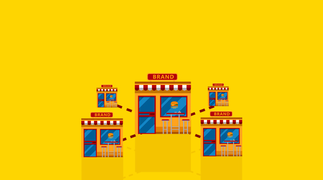 擴(kuò)張規(guī)模戰(zhàn)已打響，餐企品牌擴(kuò)張的N種路徑你了解多少？