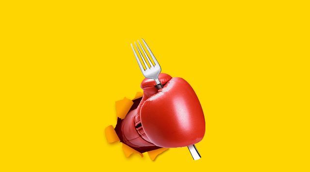 被頻頻跨界打劫的餐飲業(yè)，如何打響一場(chǎng)正名保衛(wèi)戰(zhàn)？