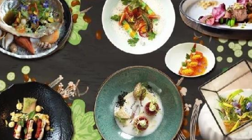 中國(guó)餐飲怪象：網(wǎng)紅餐廳一炮而紅，一下就死。