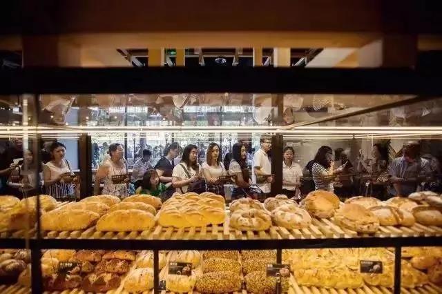 2017年獲投的35家餐飲品牌，竟有71%的客單價低于50元？為什么？|餐飲界