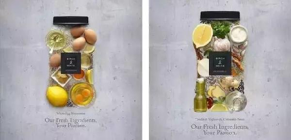 25招，你的餐廳也能設(shè)計(jì)出吸引人的海報(bào)|餐飲界