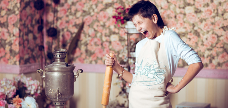 餐廳招不到人，竟是因?yàn)橐粡圓4紙？|餐飲界