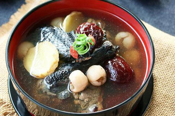 天一冷就生病，教你熬這碗湯，喝了整個冬天少受罪