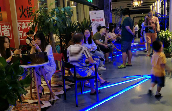 投資選火鍋是沒錯，但如何避免被淘汰才是問題的關(guān)鍵