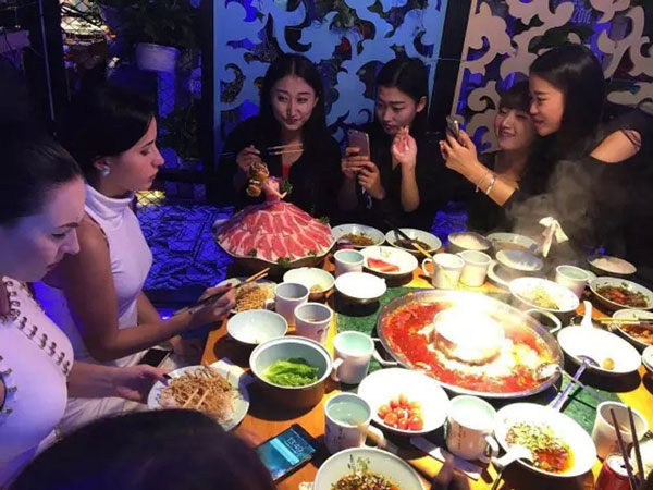 餐飲火鍋加盟，選擇怎樣的火鍋品牌才是成功的關(guān)鍵