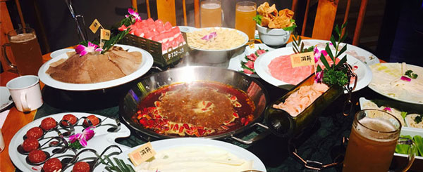 為什么礦泉水火鍋備受加盟商的青睞，看這三點就知道啦