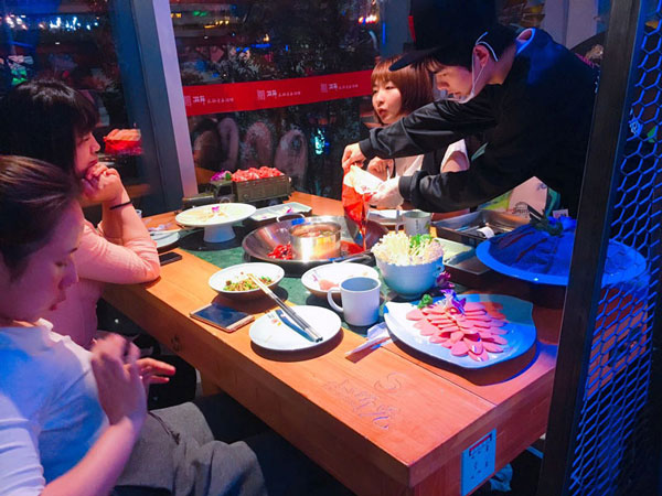 潮辣君告訴你，餐飲創(chuàng)業(yè)新手如何正確選擇火鍋品牌