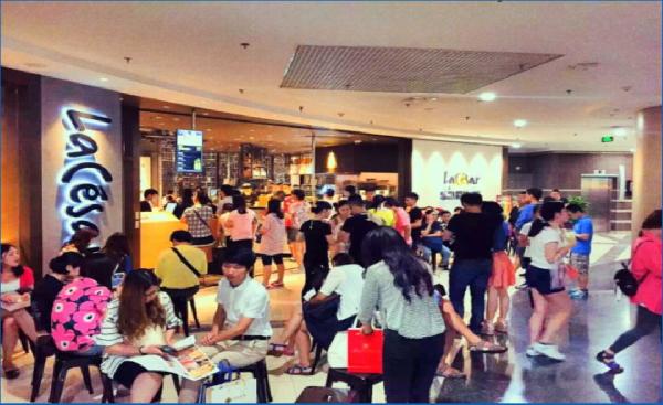 品牌的“新打法”哪里來？樂凱撒、古茗從這3個(gè)有趣的消費(fèi)者洞察入手|餐飲界