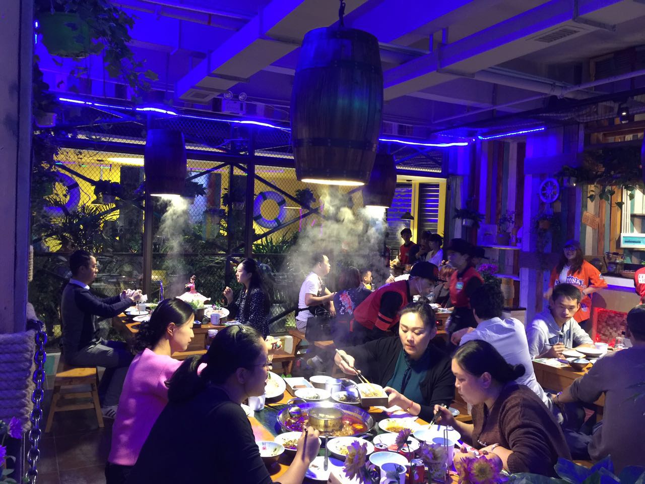 一次性火鍋有什么不同，為何一眾火鍋加盟商都選擇它