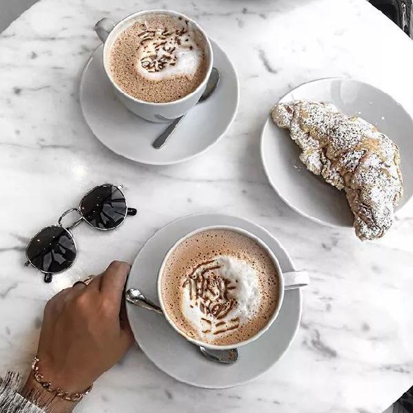 茶飲迅速崛起，而咖啡才是默默前行的那個(gè)！|餐飲界