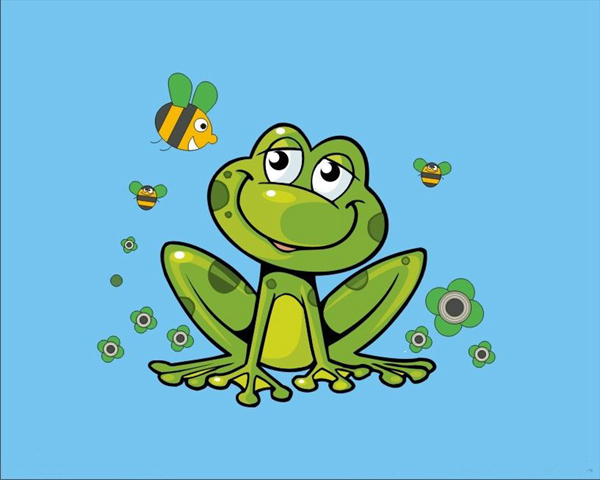 熱門手游“旅行青蛙”引爆朋友圈的背后，還有餐飲人的商機(jī)！|餐飲界