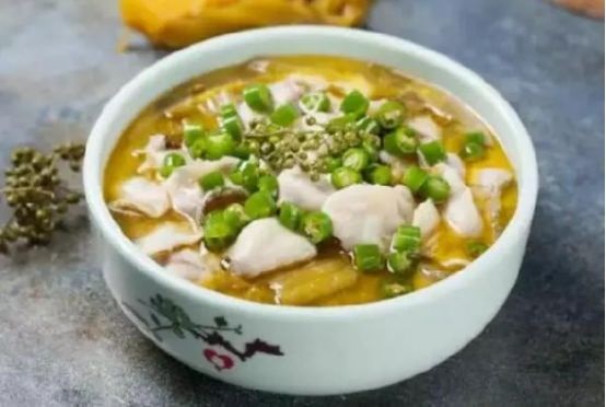 酸菜魚也玩“心跳”？這家店半年開40家，月營業(yè)額60萬！