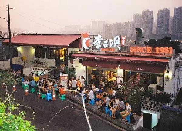 小餐館搖身一變品牌“網(wǎng)紅店”，4年開店40家！