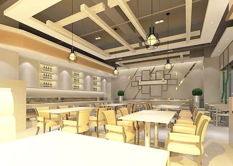 餐飲加盟到底是個什么鬼？看完這3點你就清楚了！|餐飲界