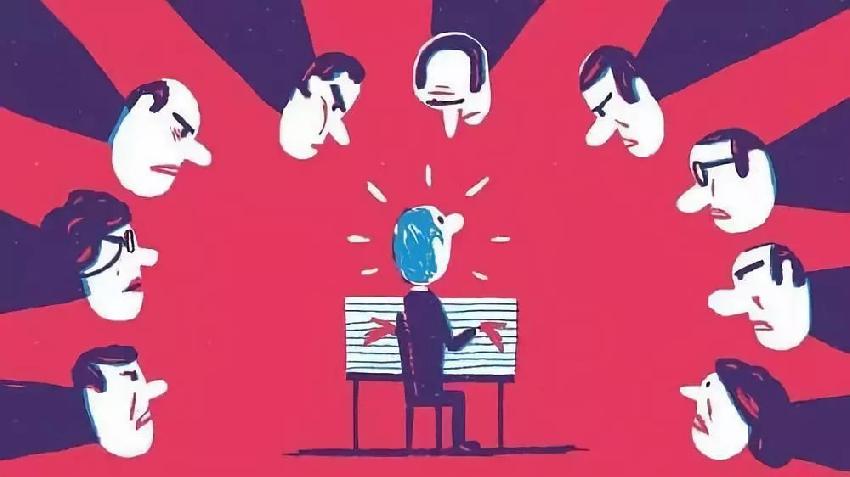 餐廳員工總偷懶？那是因?yàn)槔习宸噶艘粋€大錯誤！|餐飲界